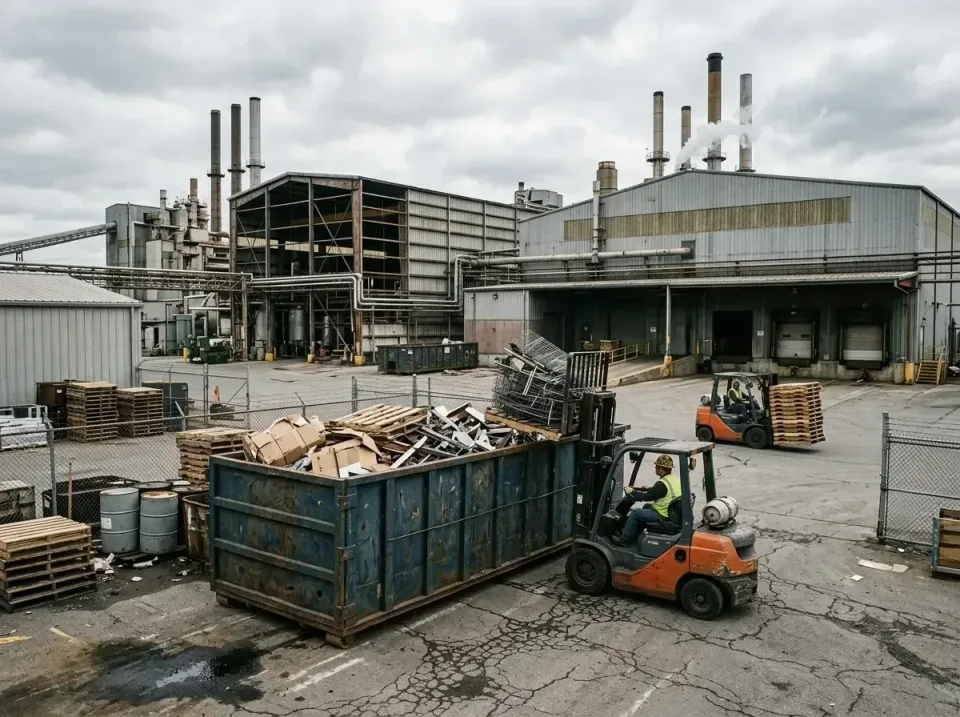 industrial-factory-scrap-conta-003 — frequently asked questions, Cheap Roll-off Dumpster Rentals in Las Vegas, NV